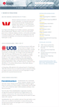 Mobile Screenshot of hk-banks.com